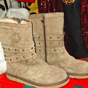 UGG Women's Boots Clovis